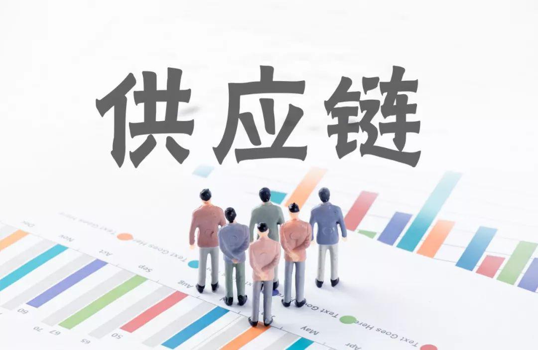 【麟威观点】不研究这三条政策，别谈精益供应链变革