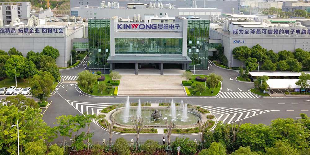 【续约】景旺龙川与麟威咨询携手精益之路